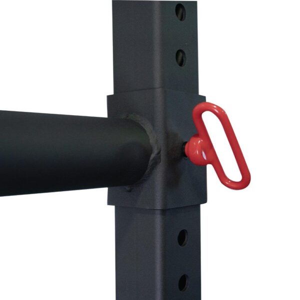 MBPC Supreme Series Yoke - Image 3