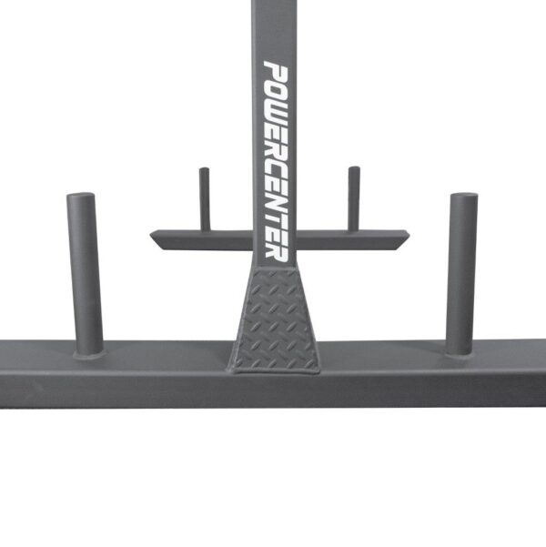 MBPC Supreme Series Yoke - Image 4