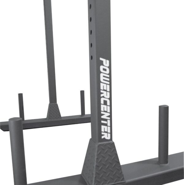 MBPC Supreme Series Yoke - Image 2