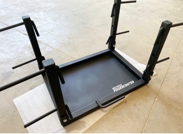 Modular PR2 Platform