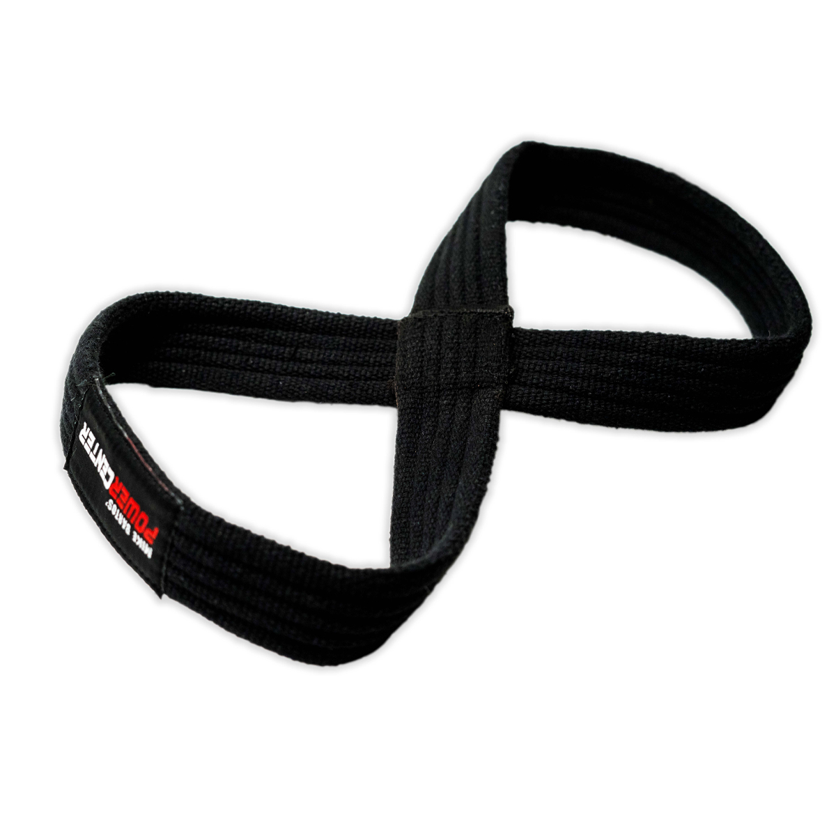 MBPC Figure 8 Straps