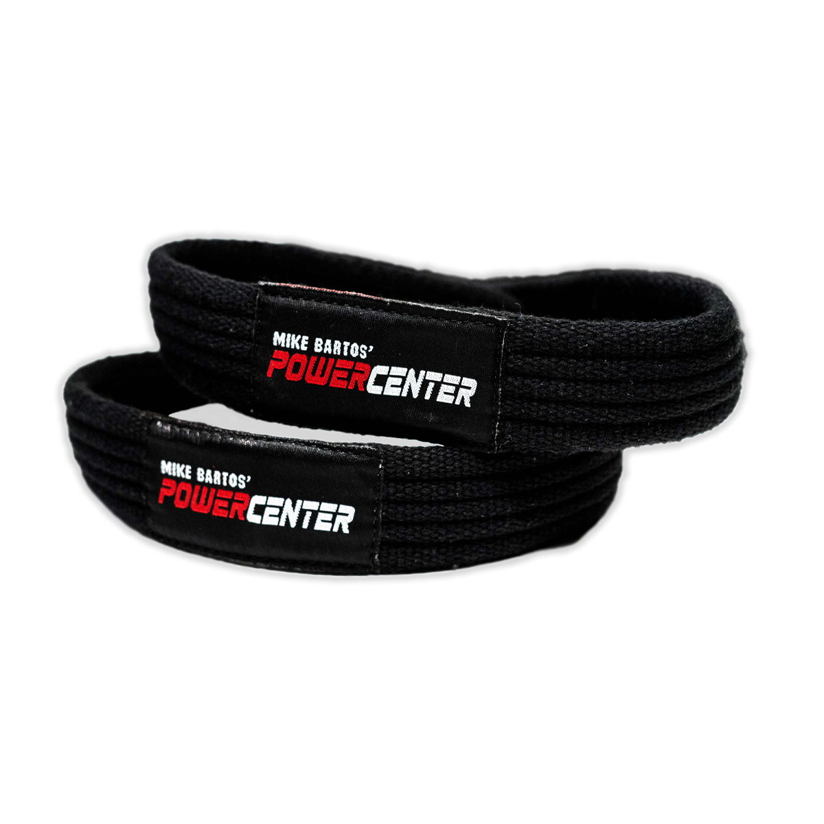 MBPC Figure 8 Straps